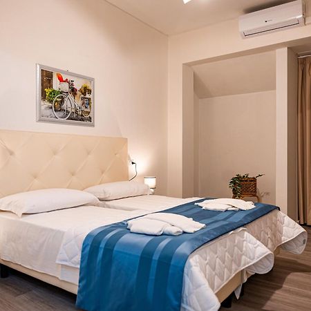Florence Rooms Novella Ngoại thất bức ảnh