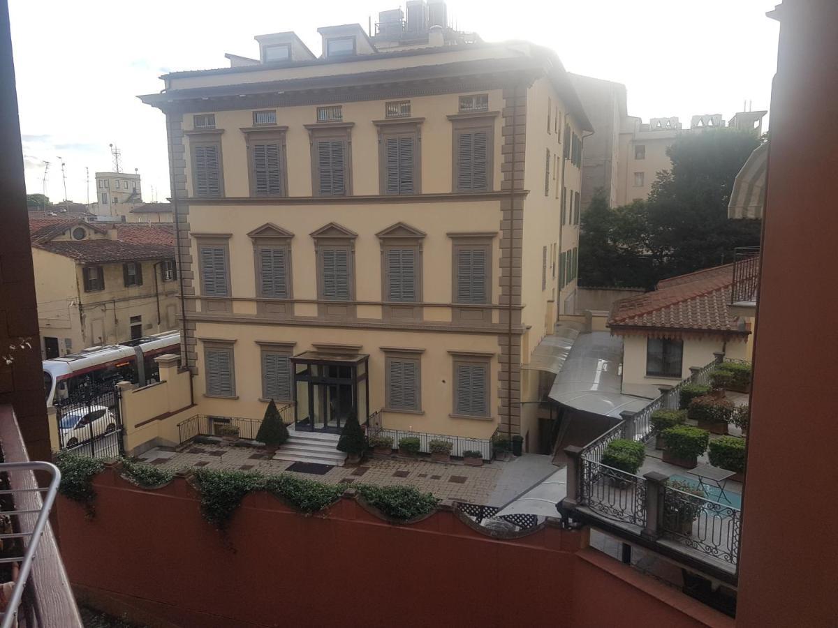 Florence Rooms Novella Ngoại thất bức ảnh