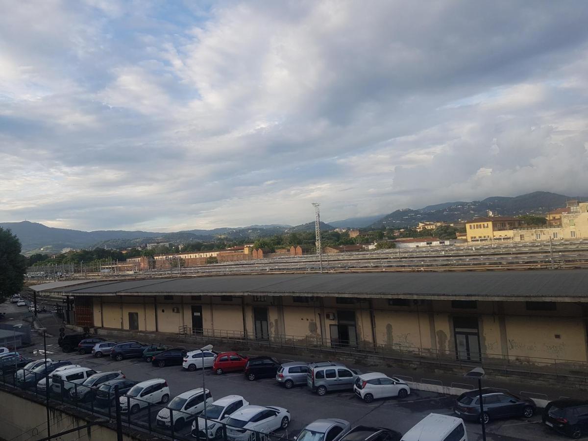 Florence Rooms Novella Ngoại thất bức ảnh