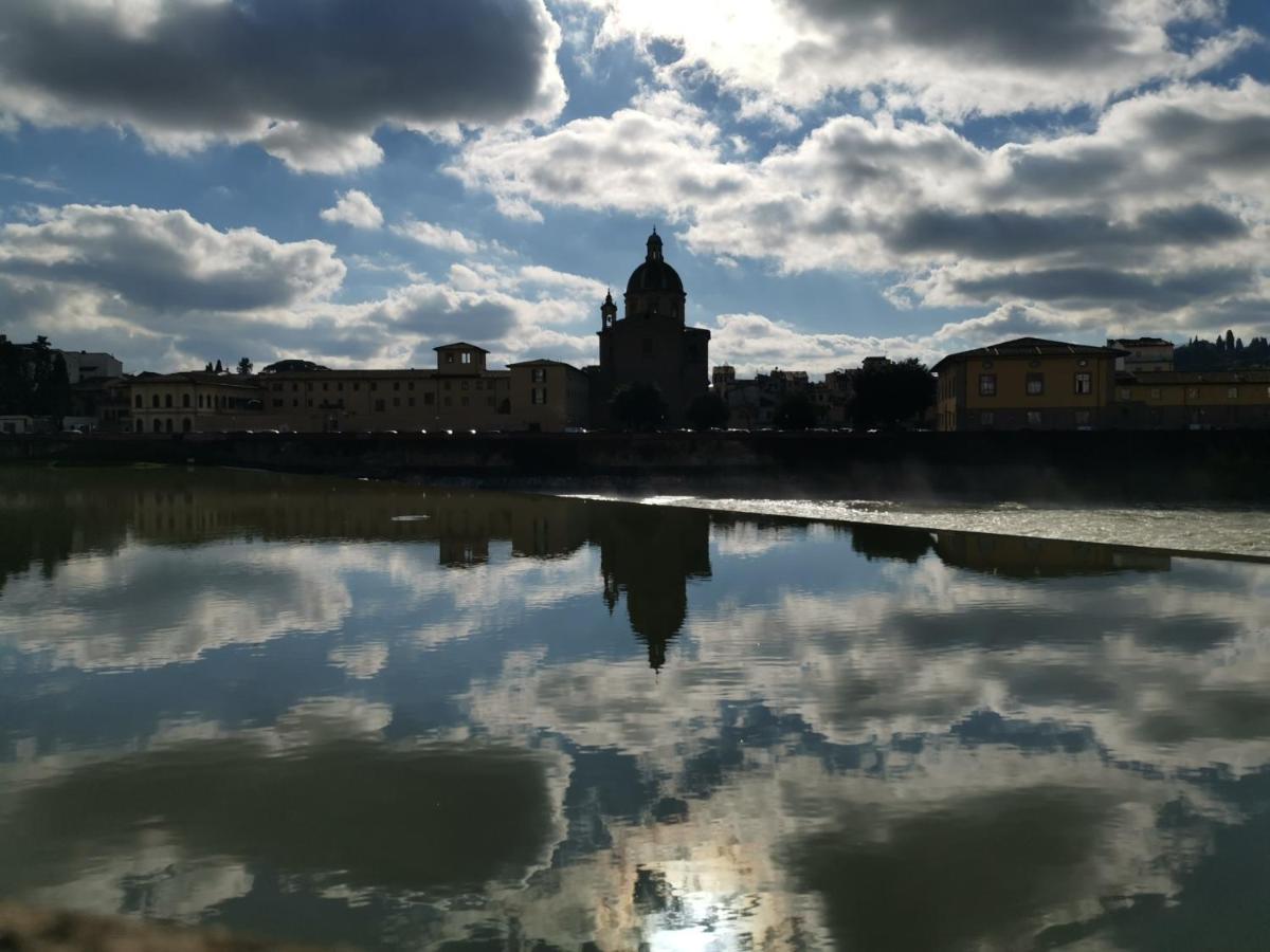 Florence Rooms Novella Ngoại thất bức ảnh