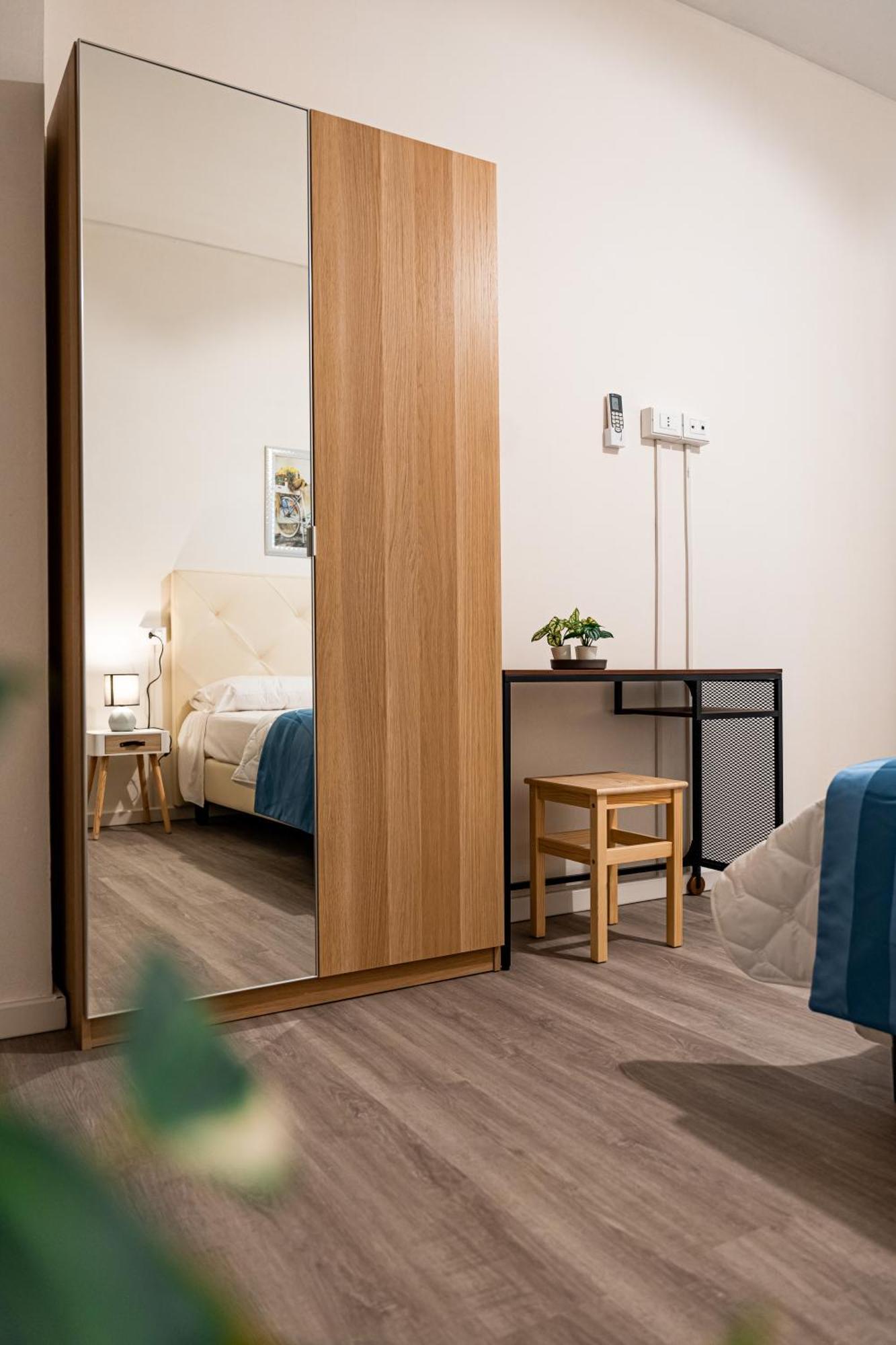 Florence Rooms Novella Ngoại thất bức ảnh