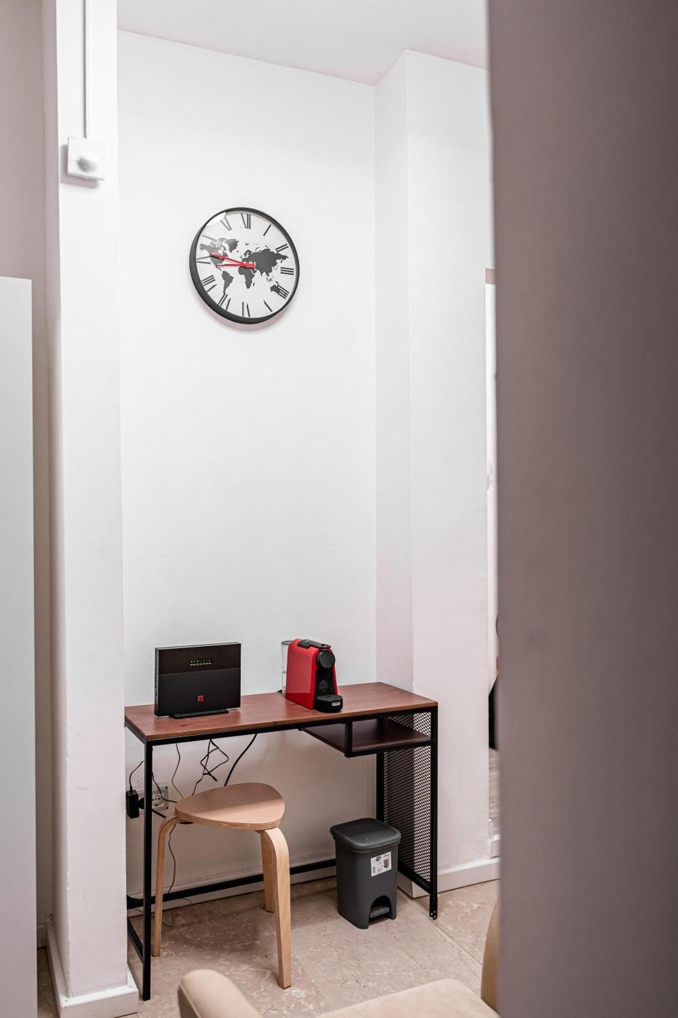 Florence Rooms Novella Ngoại thất bức ảnh