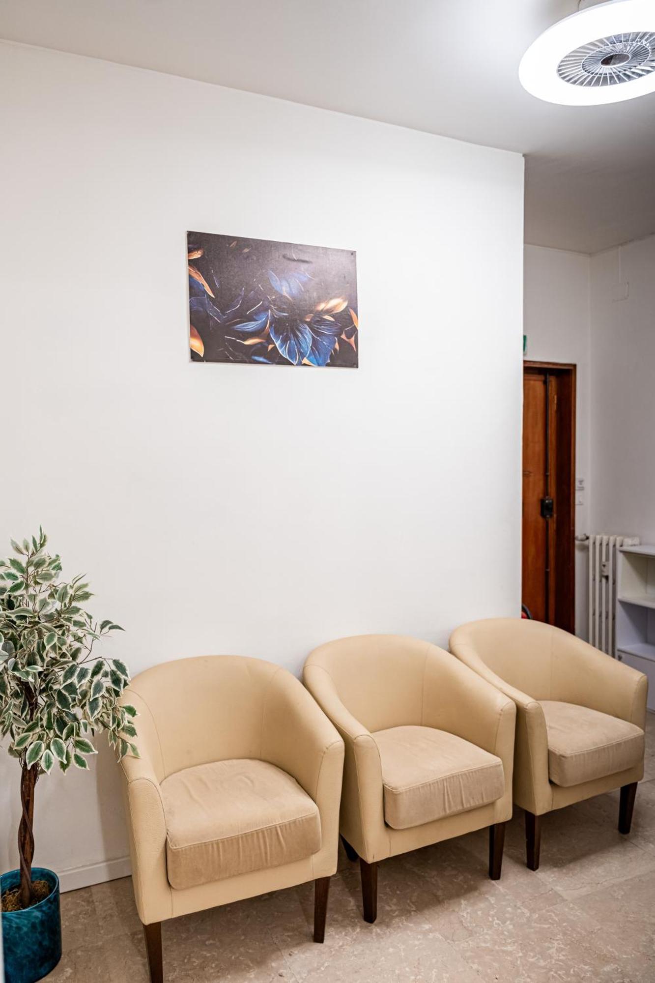 Florence Rooms Novella Ngoại thất bức ảnh