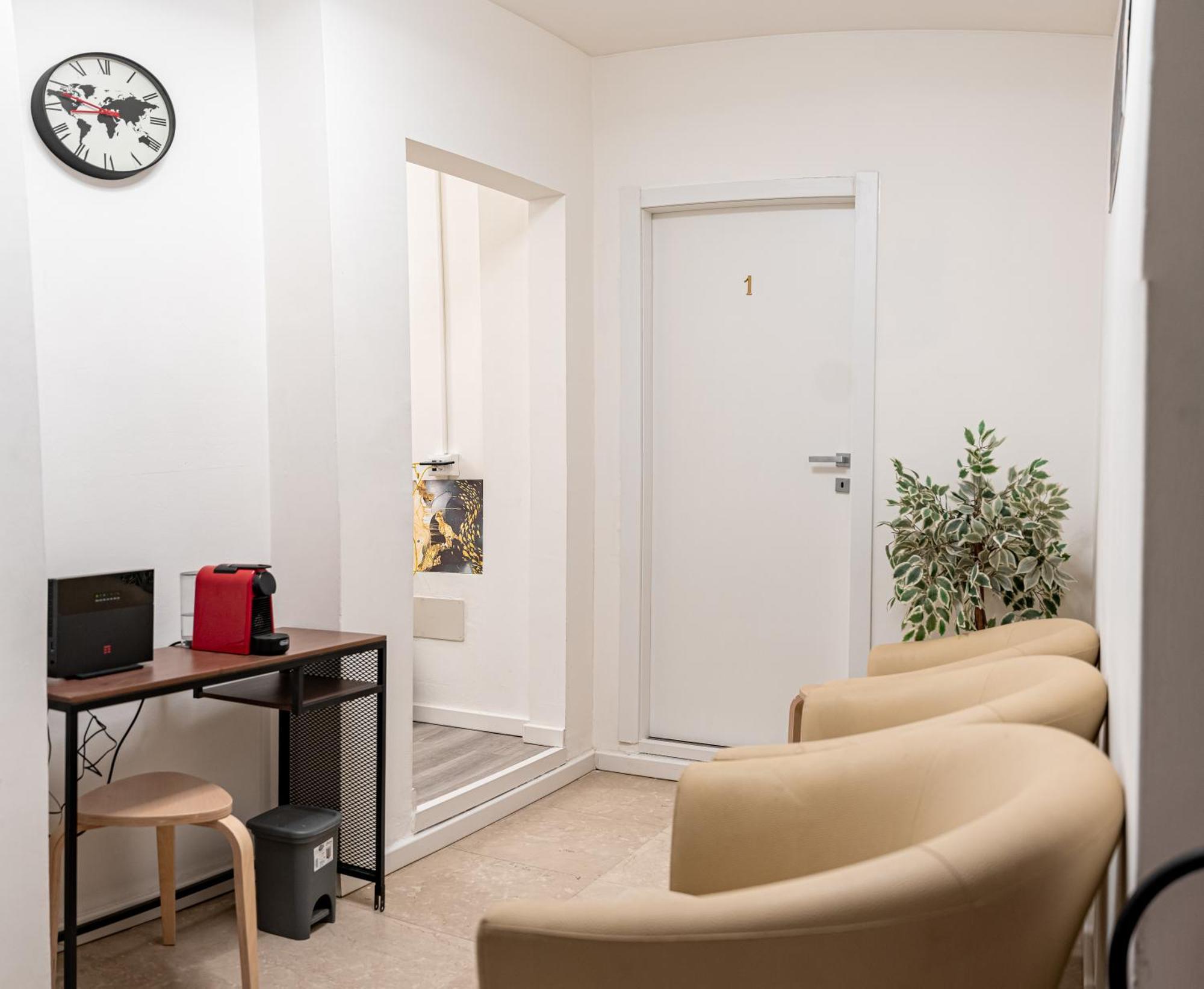 Florence Rooms Novella Ngoại thất bức ảnh