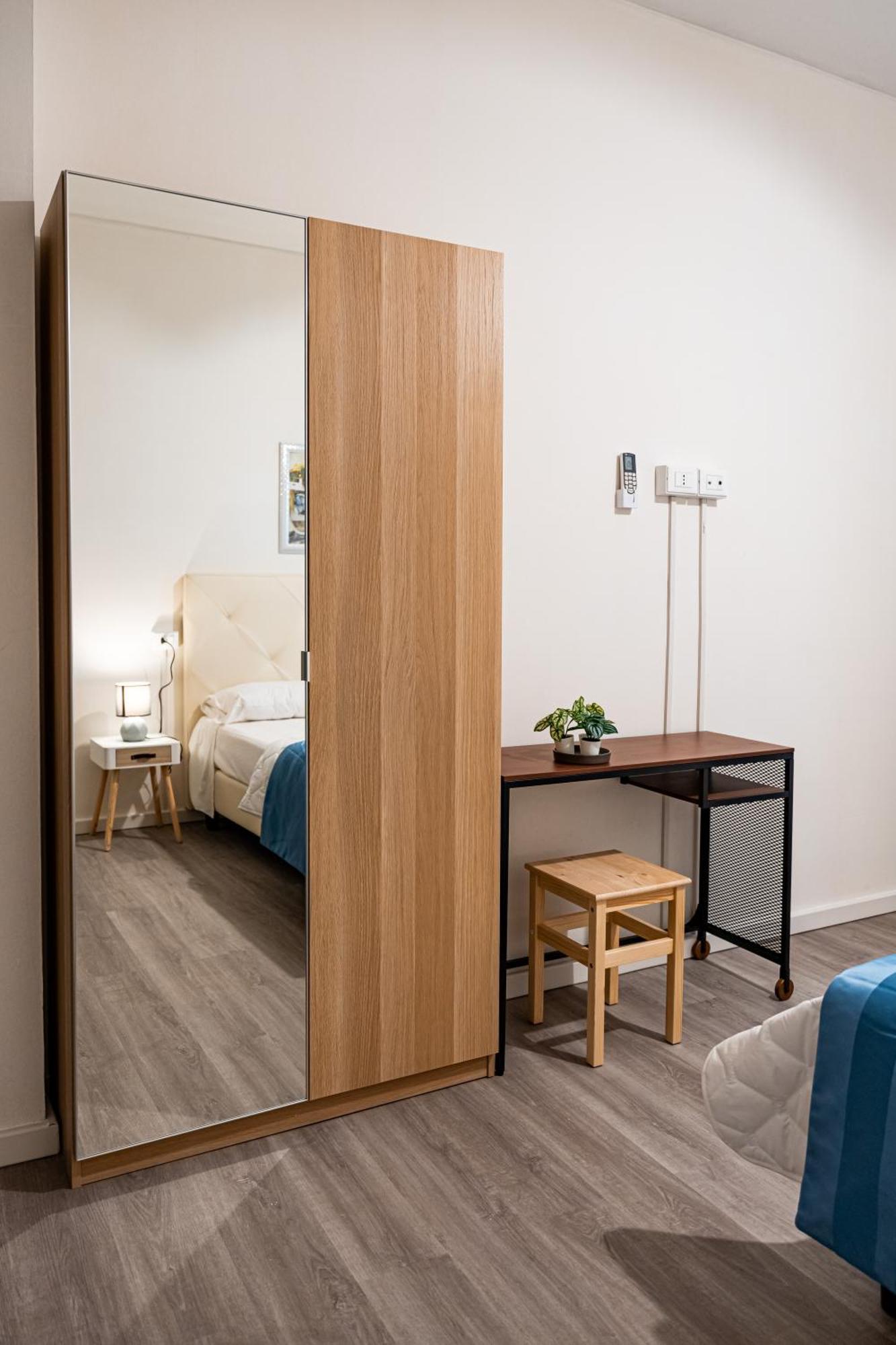 Florence Rooms Novella Ngoại thất bức ảnh