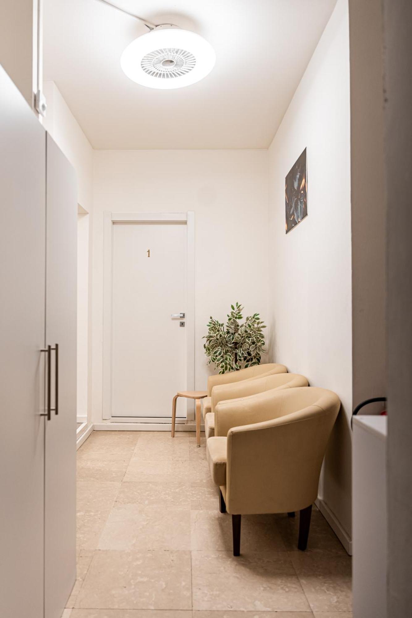 Florence Rooms Novella Ngoại thất bức ảnh