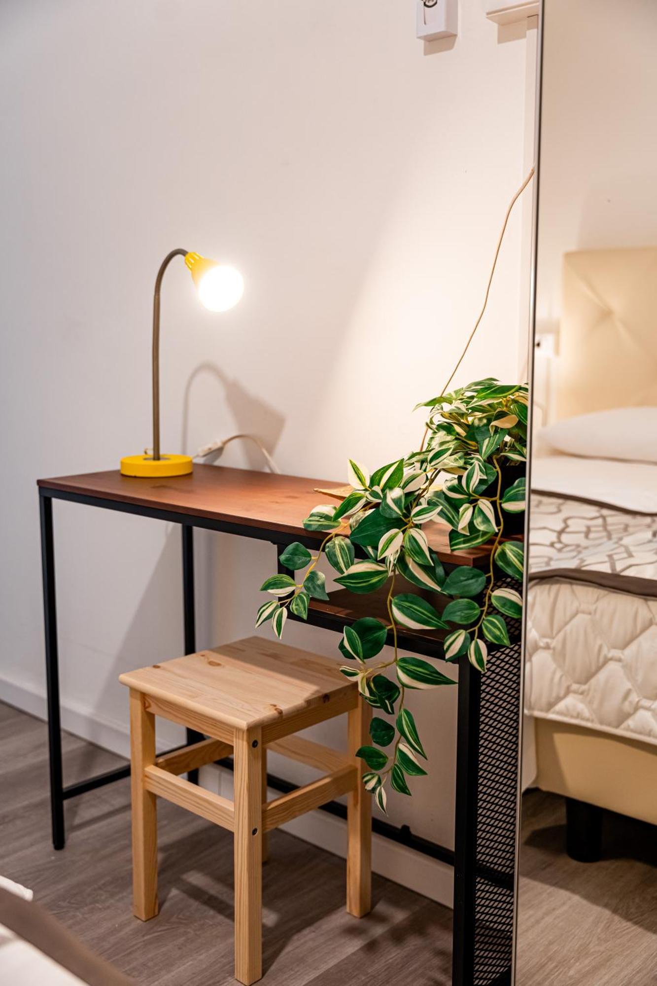 Florence Rooms Novella Ngoại thất bức ảnh