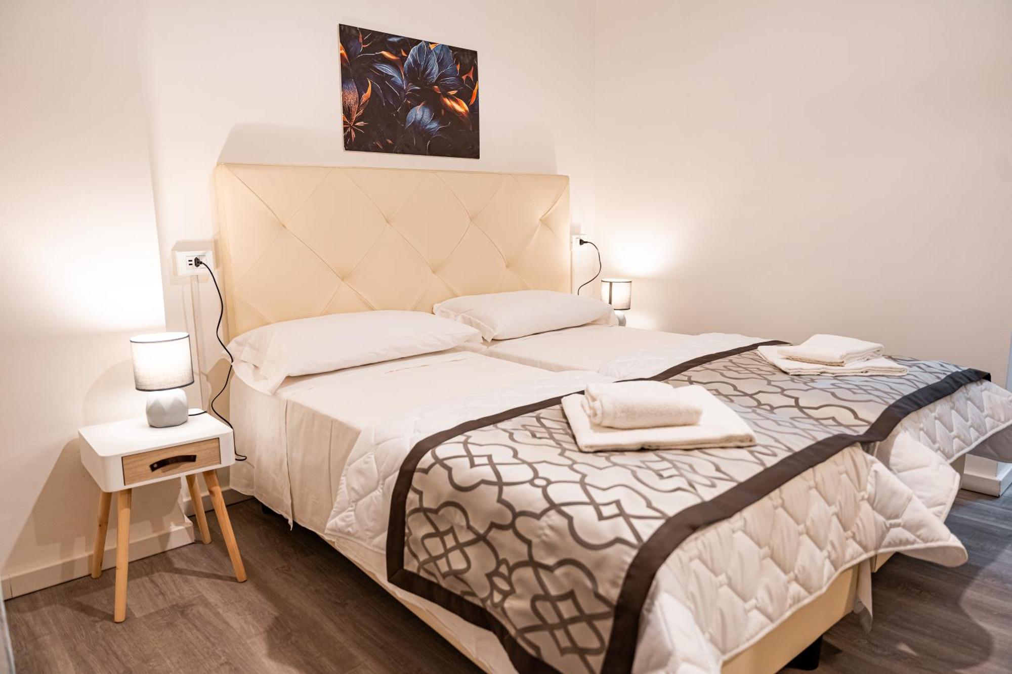 Florence Rooms Novella Ngoại thất bức ảnh