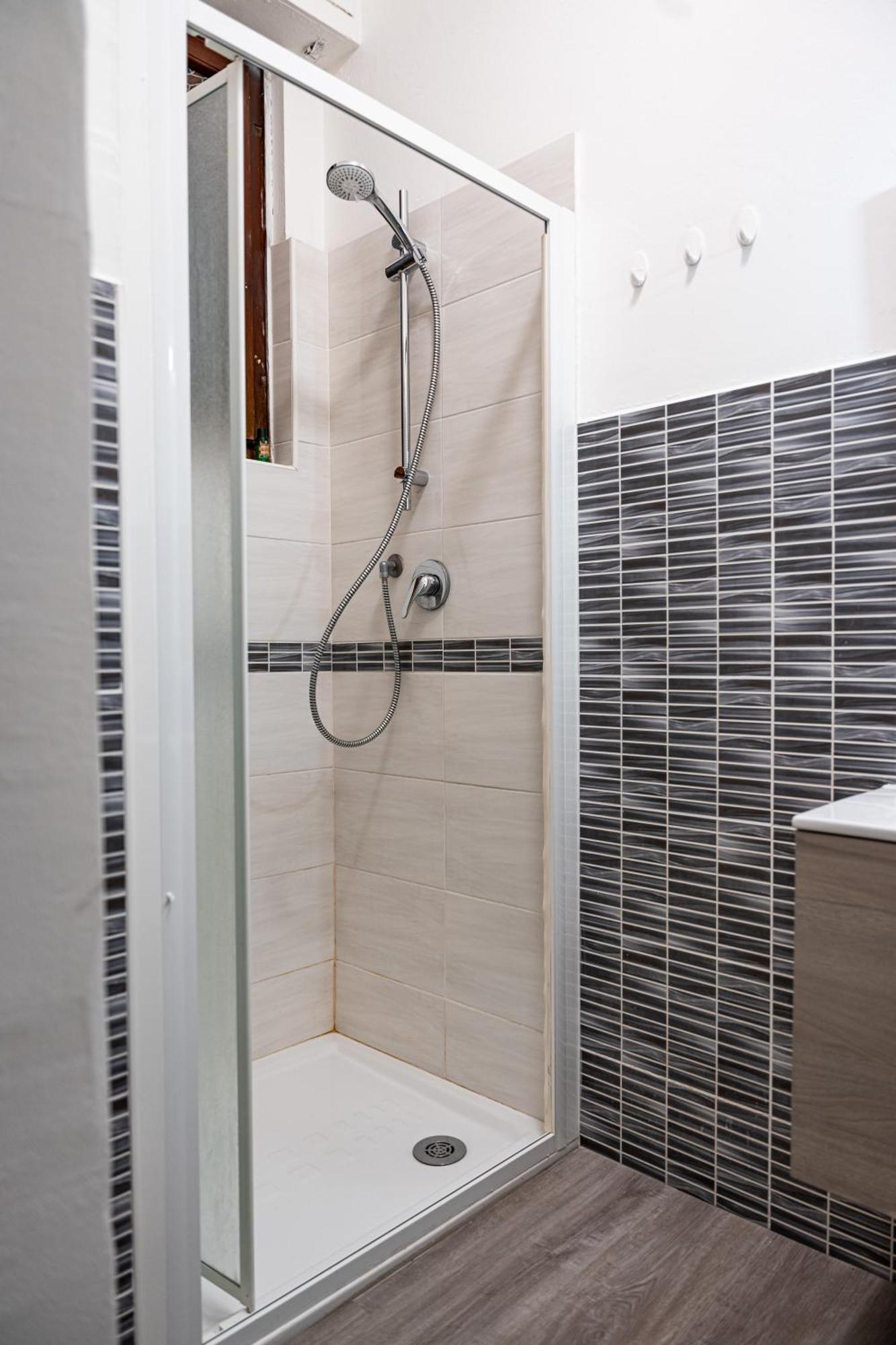 Florence Rooms Novella Ngoại thất bức ảnh