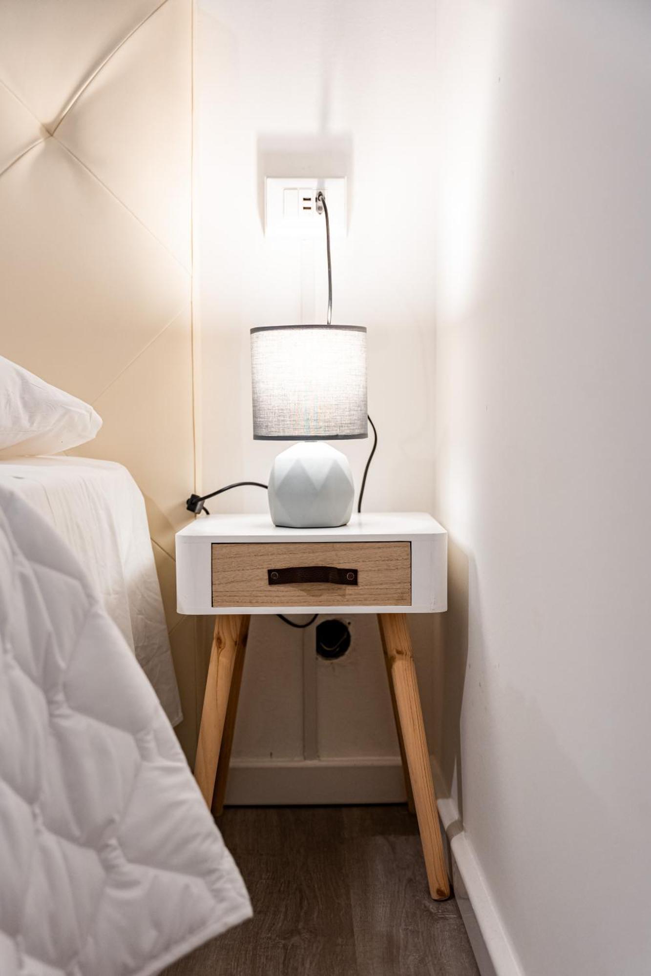 Florence Rooms Novella Ngoại thất bức ảnh