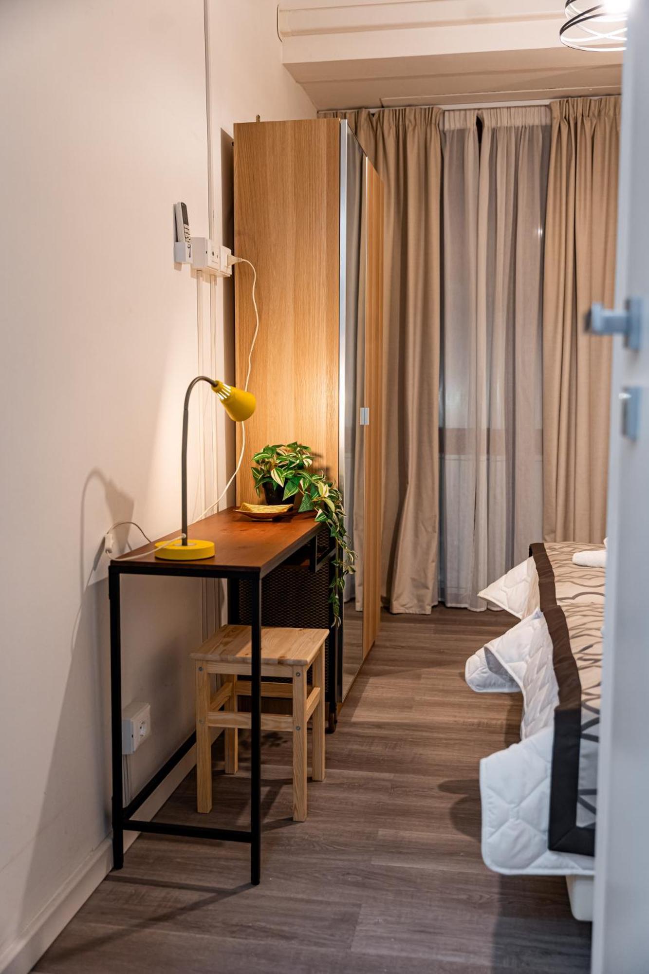 Florence Rooms Novella Ngoại thất bức ảnh