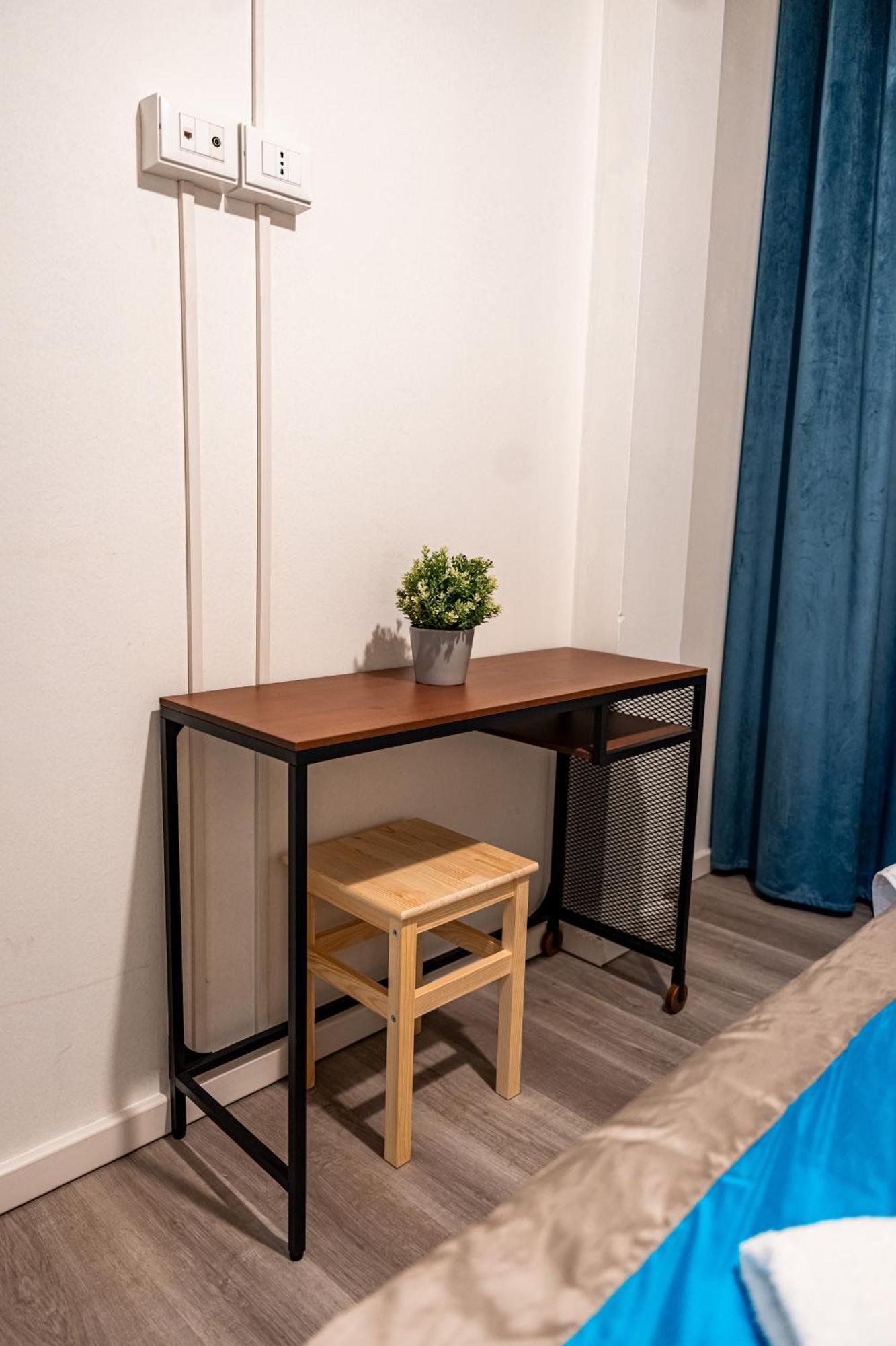 Florence Rooms Novella Ngoại thất bức ảnh
