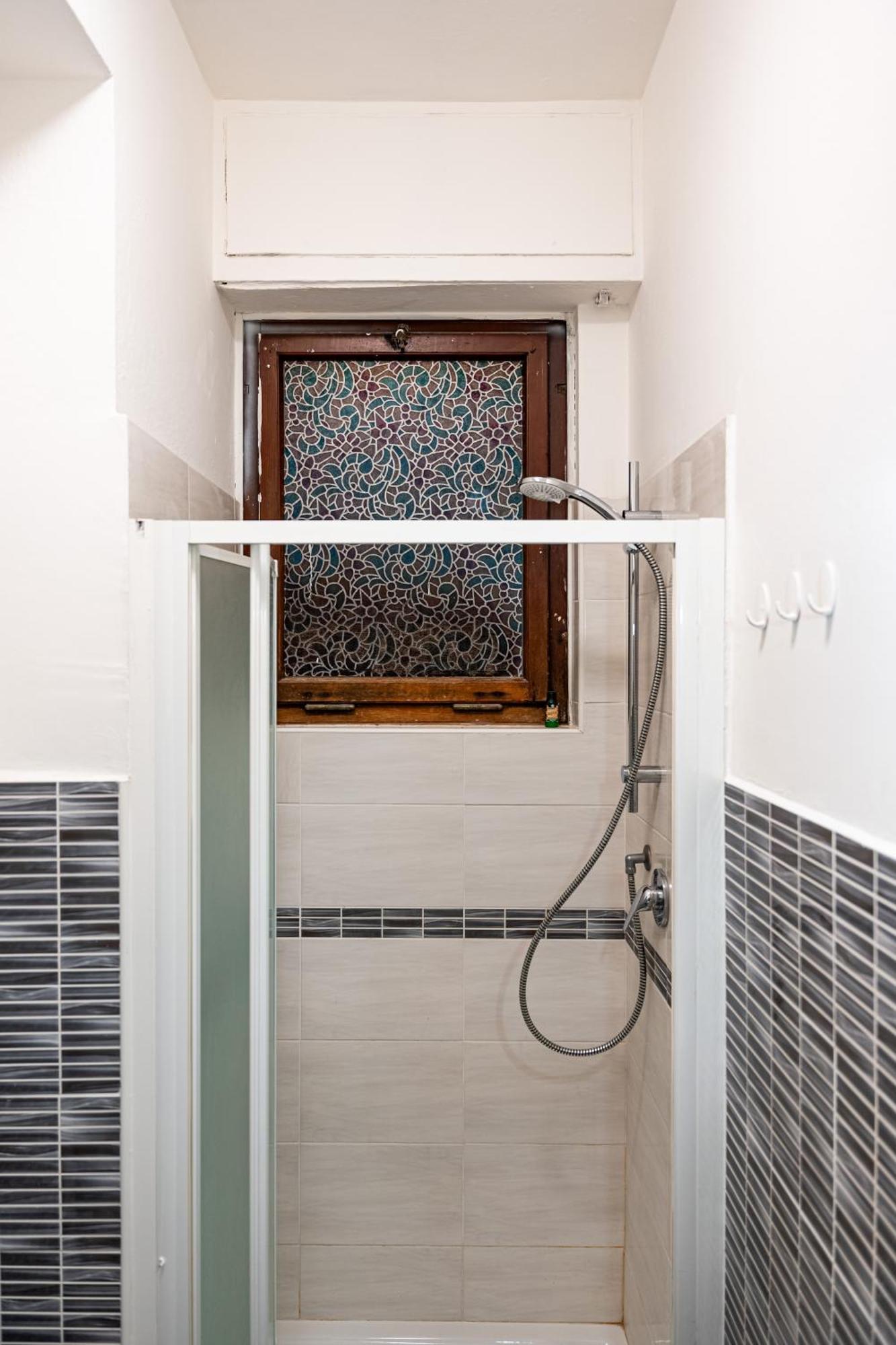 Florence Rooms Novella Ngoại thất bức ảnh